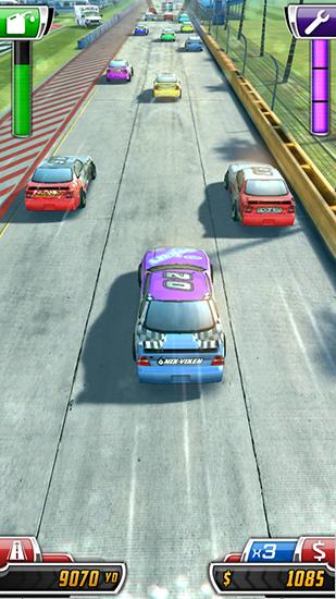 Daytona rush screenshot 2