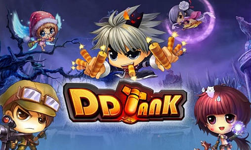 DDTank poster