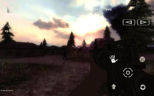 Dead bunker 4 screenshot 3