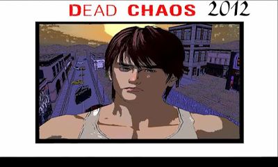 [Game Android] Dead Chaos 2012