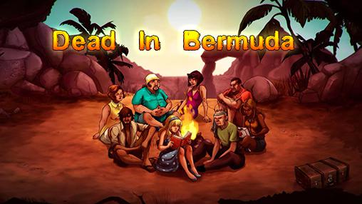 Dead in Bermuda poster