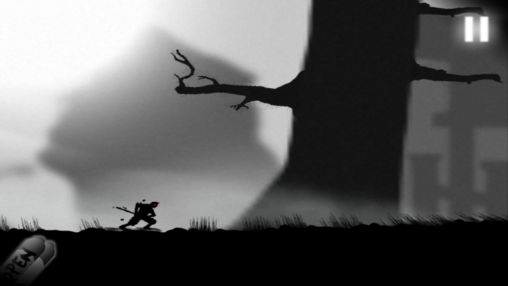 Dead ninja: Mortal shadow screenshot 2