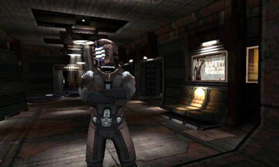 dead space for phone apk