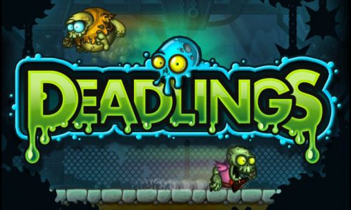 Deadlings poster