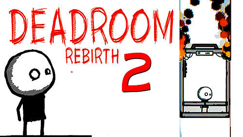 Deadroom 2: Rebirth poster