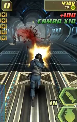Death colony: Apocalypse screenshot 2