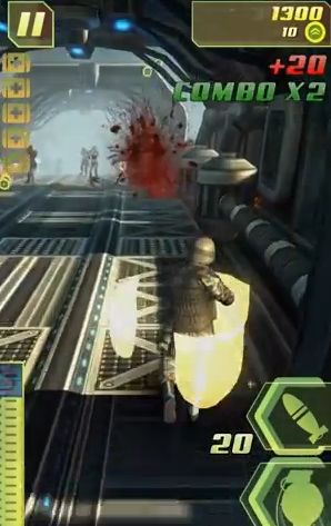 Death colony: Apocalypse screenshot 3
