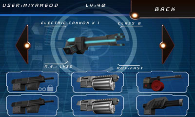[Game Android] Death Cop – Mechanical Unit 3D