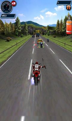 Death Moto screenshot 3