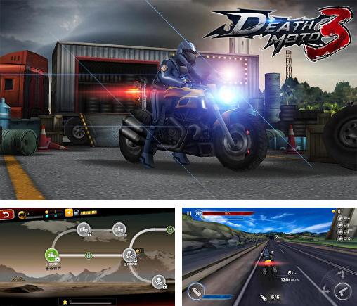 Free Download Racing Moto Game For Android Phone