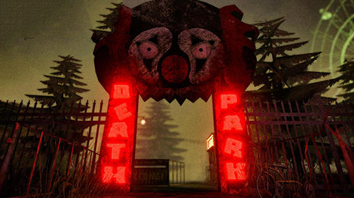 Download Game Android Death Park