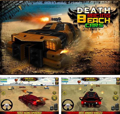 Death Race Crash Burn Game Free Download For Android
