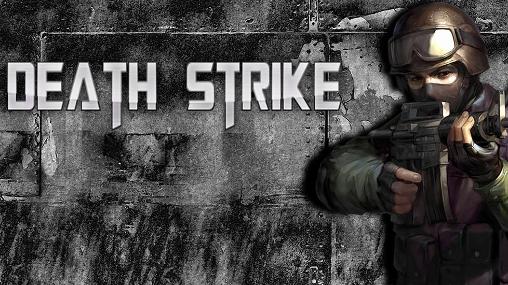 Death strike: Multiplayer FPS poster
