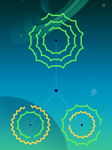 Decipher: The brain game screenshot 2