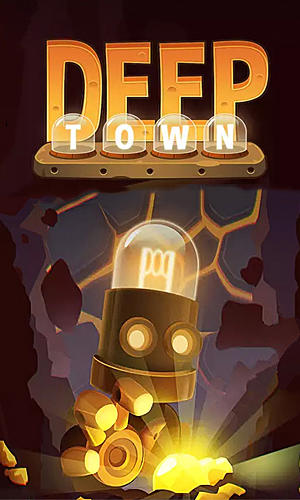 deep town mining idle games