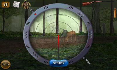 Deer Hunting 19: Hunter Safari PRO 3D for android download