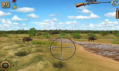 Deer Hunting 19: Hunter Safari PRO 3D download the new for android