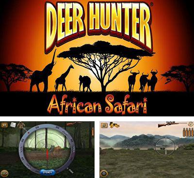 Deer Hunting 19: Hunter Safari PRO 3D free