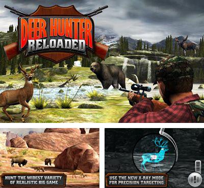 Big game hunter free games