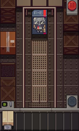 Defectives: Pixel art puzzle screenshot 2