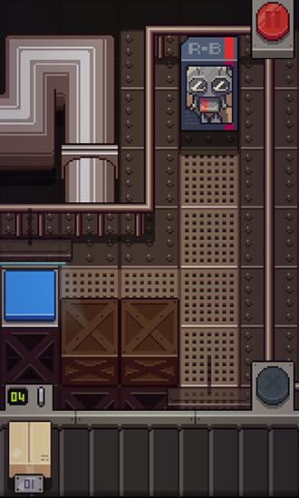 Defectives: Pixel art puzzle screenshot 5