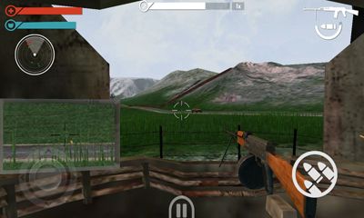 Defence Effect screenshot 4