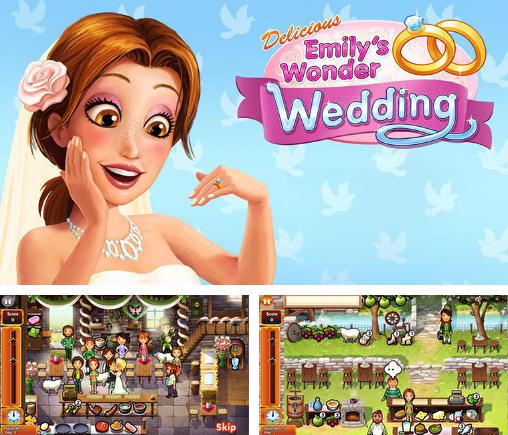 delicious emily wonder wedding free download full version android