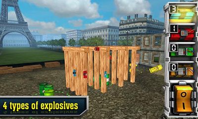 Demolition for android download