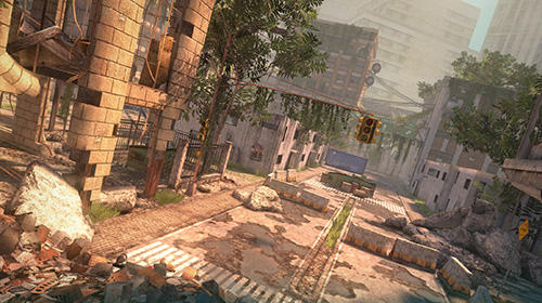 Deploy and destroy featuring Ash vs. Evil dead screenshot 4