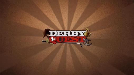 How to download and play derby quest game for android download