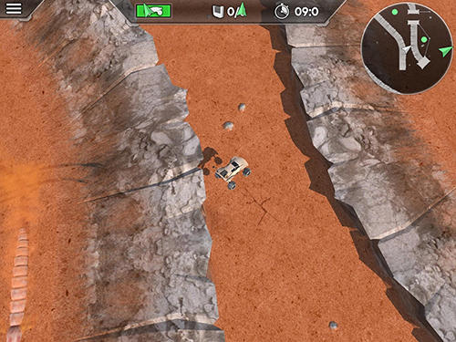 Desert worms screenshot 3