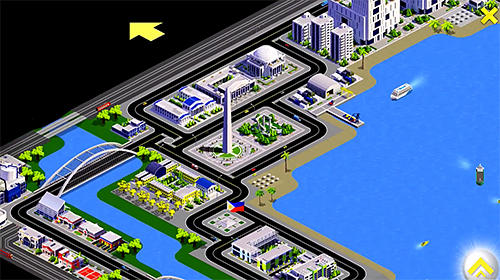 [Game Android] Designer City 2 City Building Game