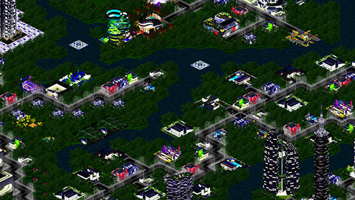 Designer city: Building game screenshot 5