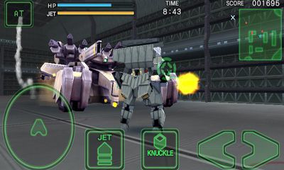 [Game Android] Destroy Gunners SP