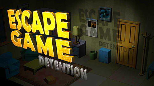 Detention: Escape game poster