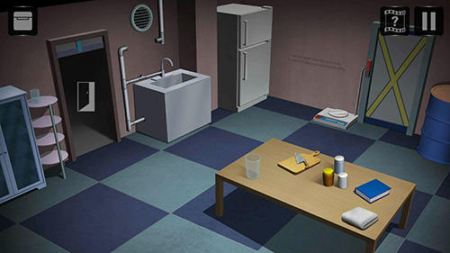 Detention: Escape game screenshot 2