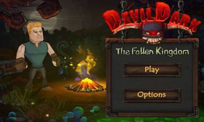 [Game Android] Devil Dark The Fallen Kingdom