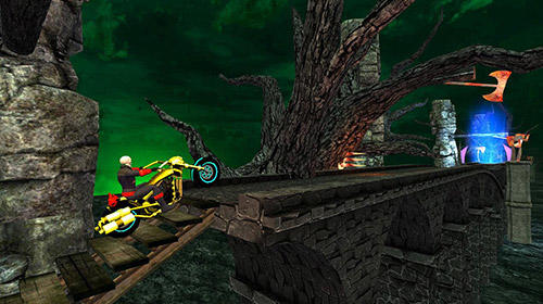 Devil's ride 2 screenshot 2