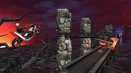 Devil's ride 2 screenshot 3