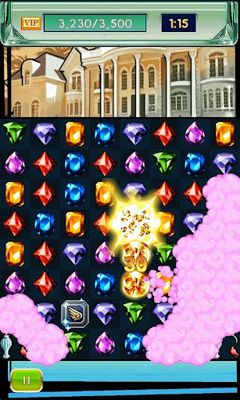 Diamond Twister 2 screenshot 4