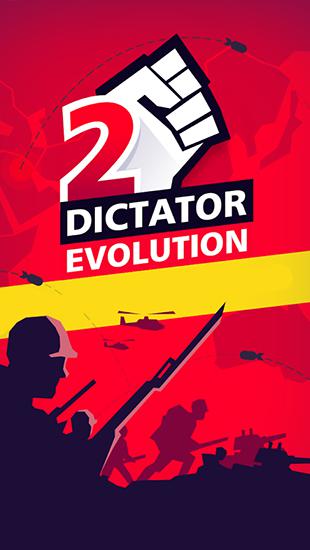 Dictator 2: Evolution poster