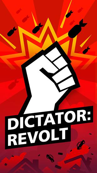 Dictator: Revolt poster