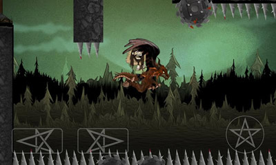 Die For Metal screenshot 1