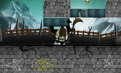 Die For Metal screenshot 2