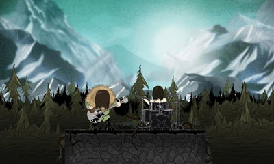 Die For Metal screenshot 3