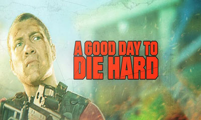[Game Android] Die Hard