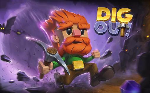 Dig Out! for apple download free