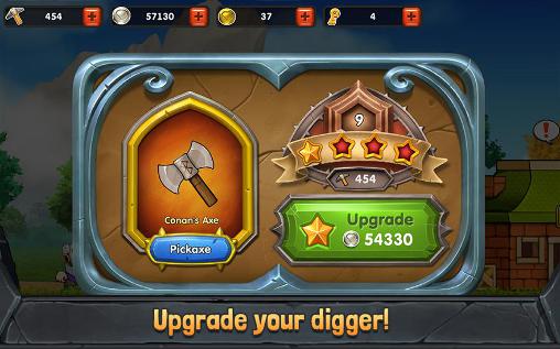 Dig Out! download the last version for android