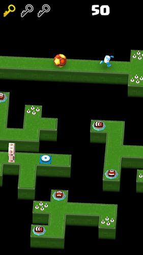 Digo: Amazing mazes screenshot 1