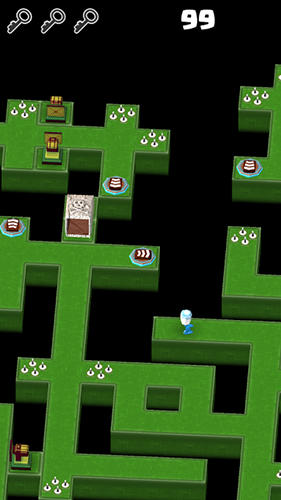 Digo: Amazing mazes screenshot 2